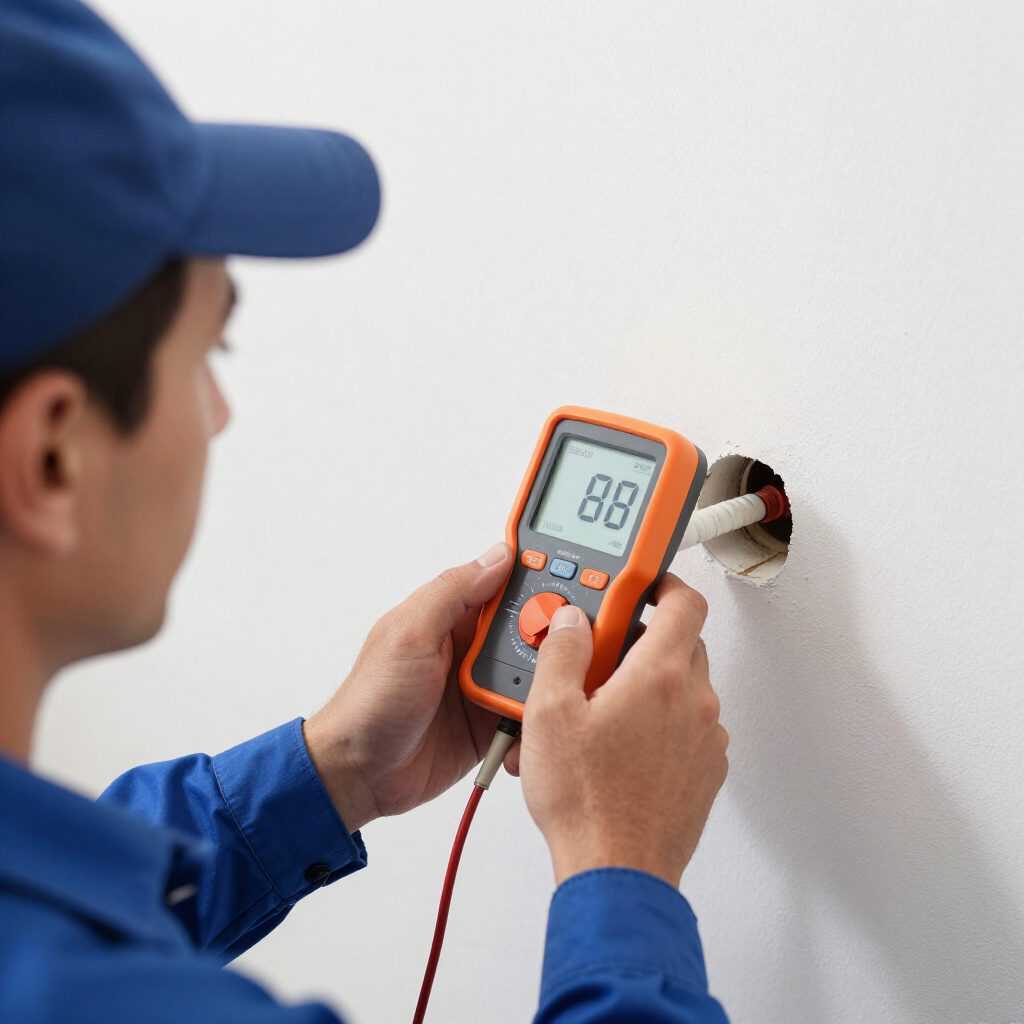Leak Detection & Repair in Santa Monica