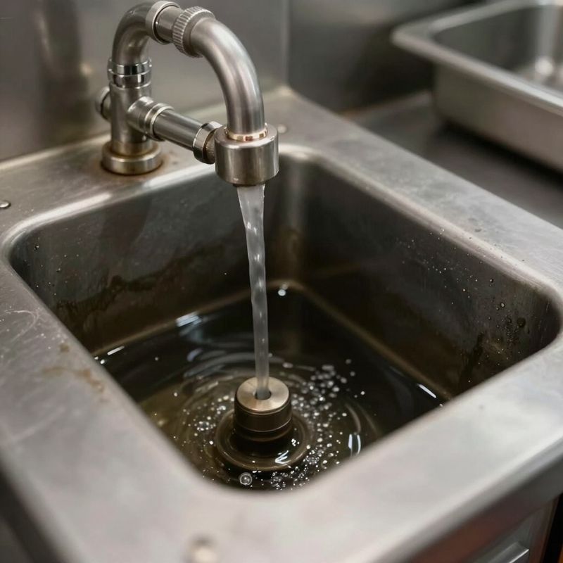 Garbage Disposal in Santa Monica