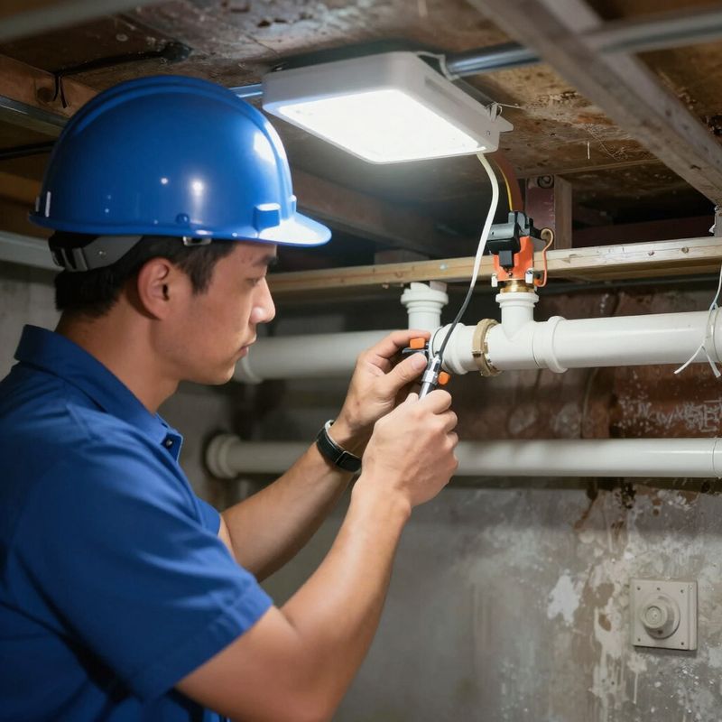 Plumbing Prep for a Potluck: A Santa Monica Guide